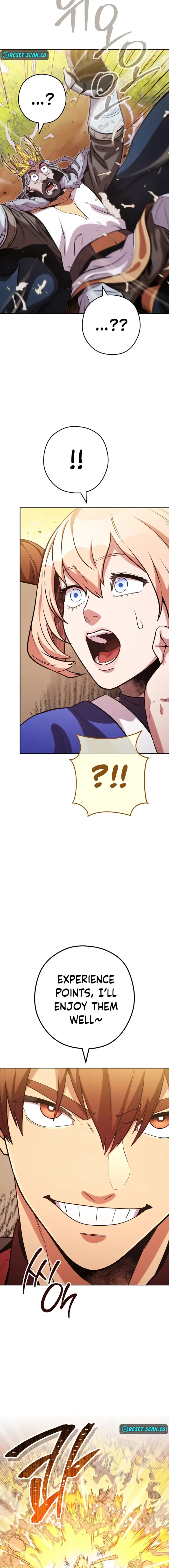 Dungeon Reset Chapter 241 – Page 2