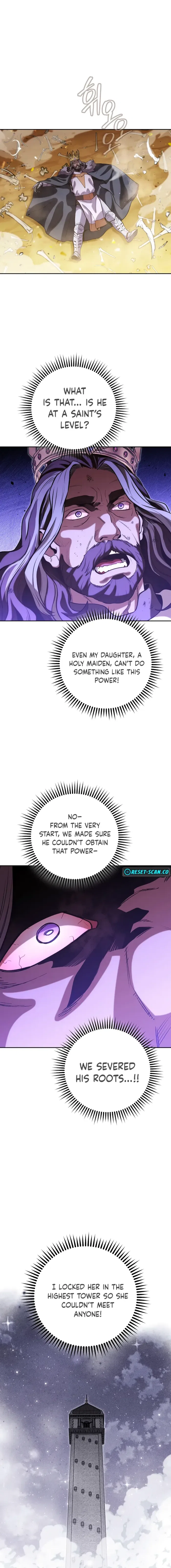 Dungeon Reset Chapter 241 – Page 5