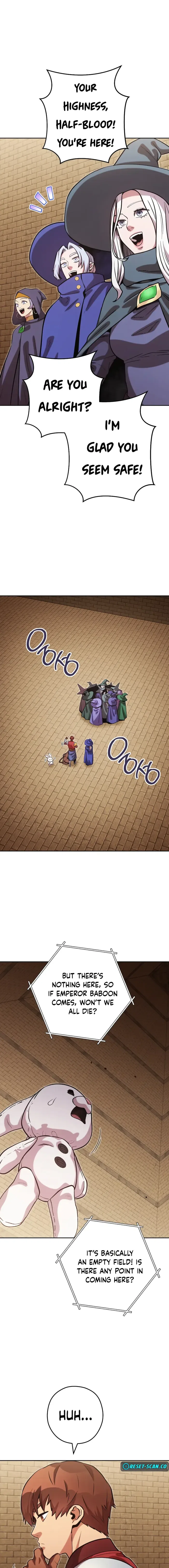 Dungeon Reset Chapter 241 – Page 10