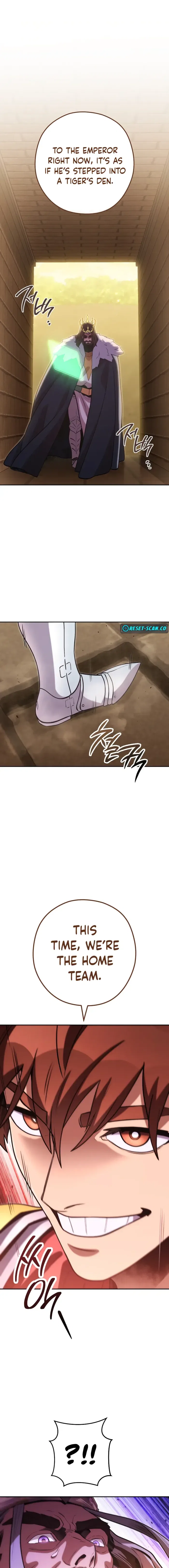 Dungeon Reset Chapter 241 – Page 16