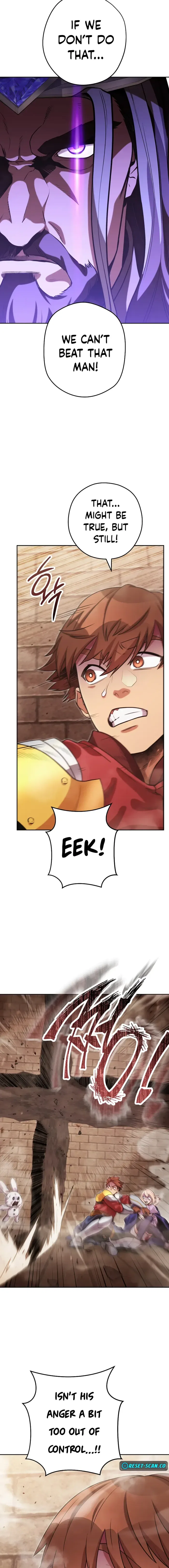 Dungeon Reset Chapter 241 – Page 23