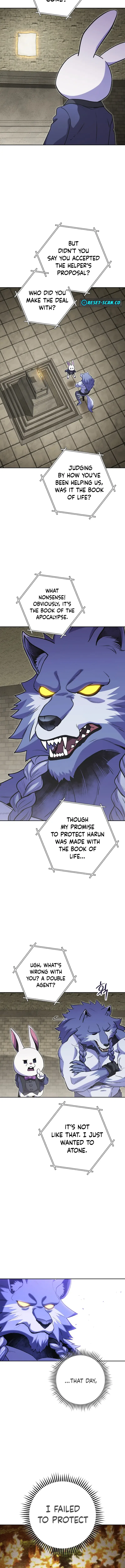 Dungeon Reset Chapter 240 – Page 2