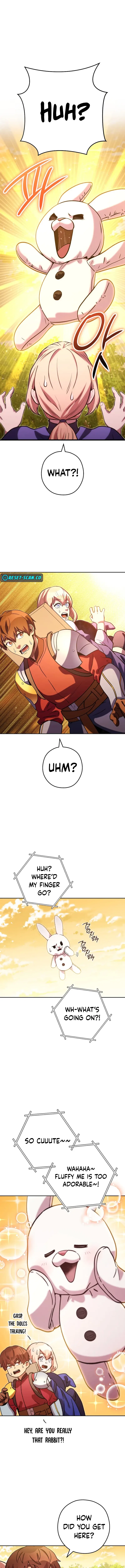 Dungeon Reset Chapter 240 – Page 6