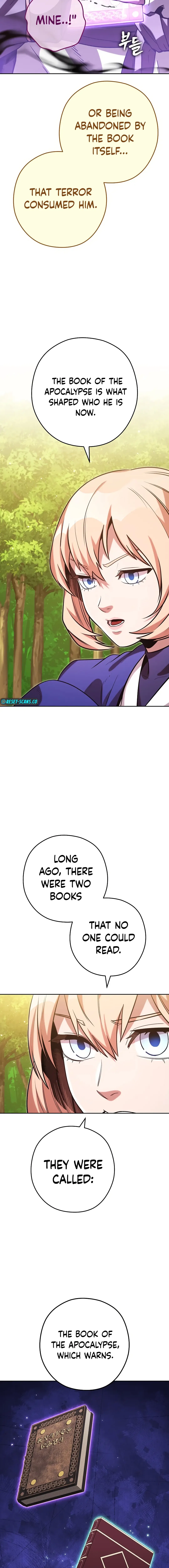 Dungeon Reset Chapter 239 – Page 5