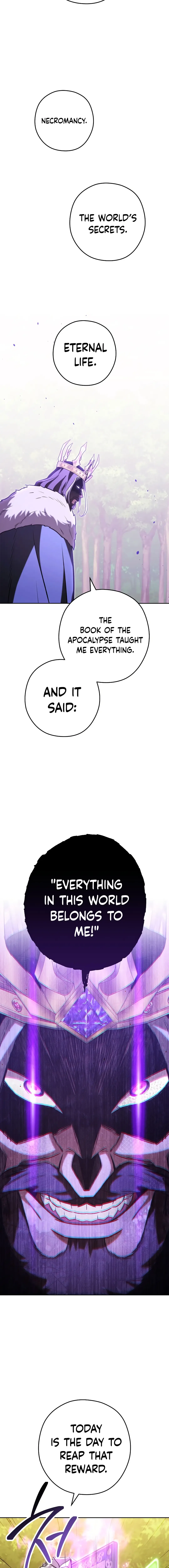 Dungeon Reset Chapter 239 – Page 7