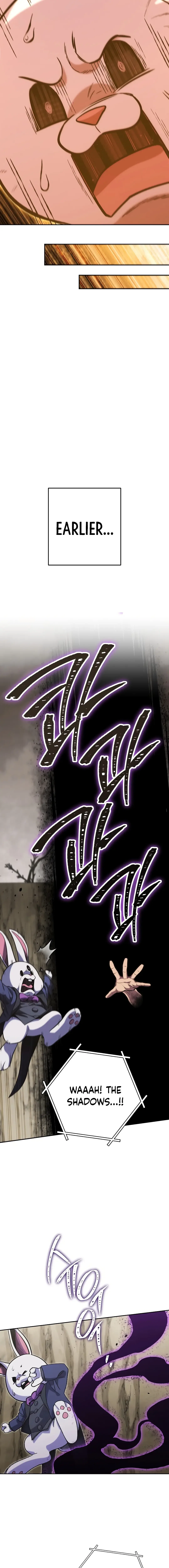 Dungeon Reset Chapter 239 – Page 11