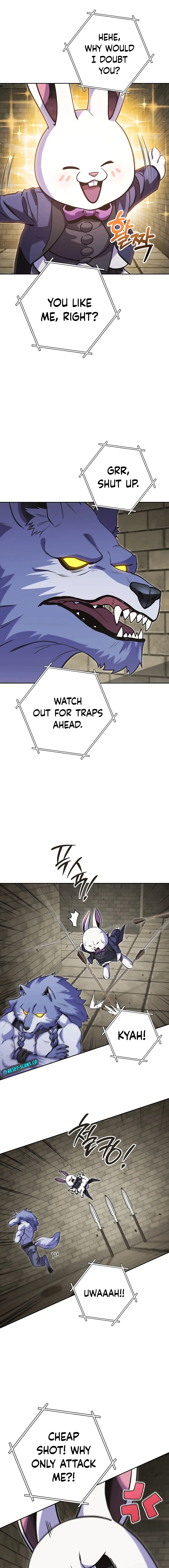 Dungeon Reset Chapter 239 – Page 15