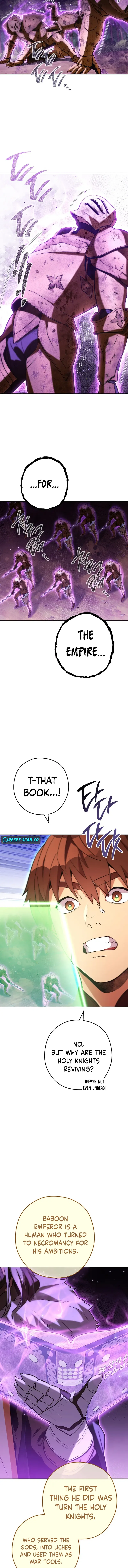 Dungeon Reset Chapter 238 – Page 4