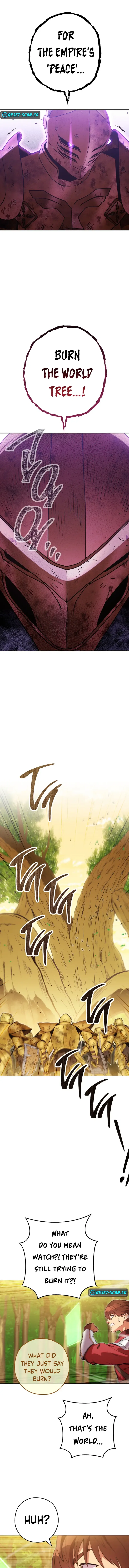 Dungeon Reset Chapter 238 – Page 7