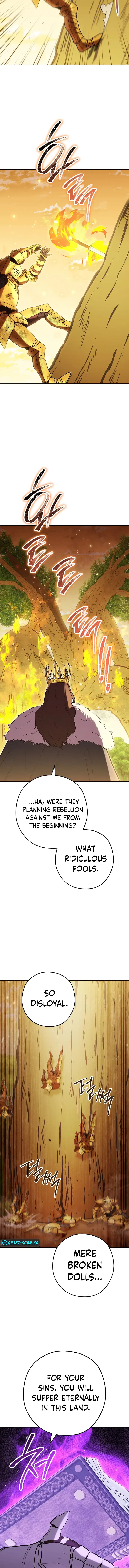 Dungeon Reset Chapter 238 – Page 10