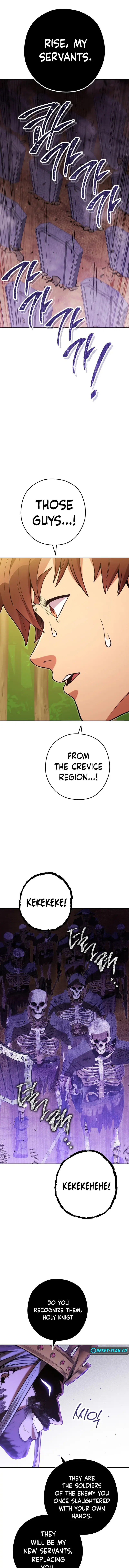 Dungeon Reset Chapter 238 – Page 12