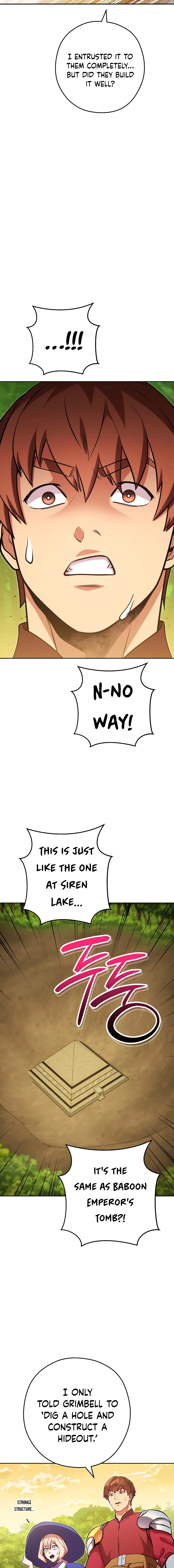 Dungeon Reset Chapter 236 – Page 5
