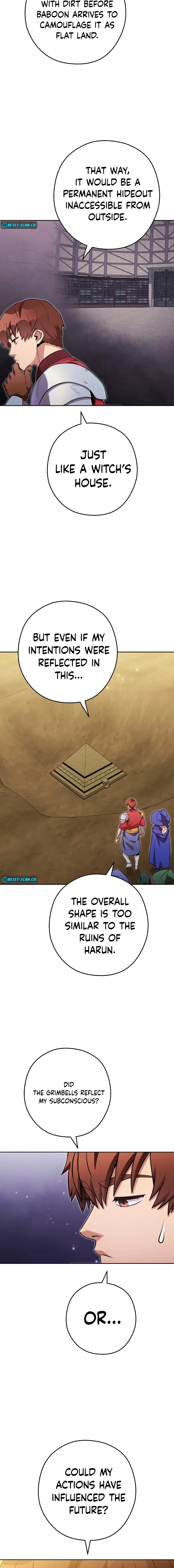 Dungeon Reset Chapter 236 – Page 7