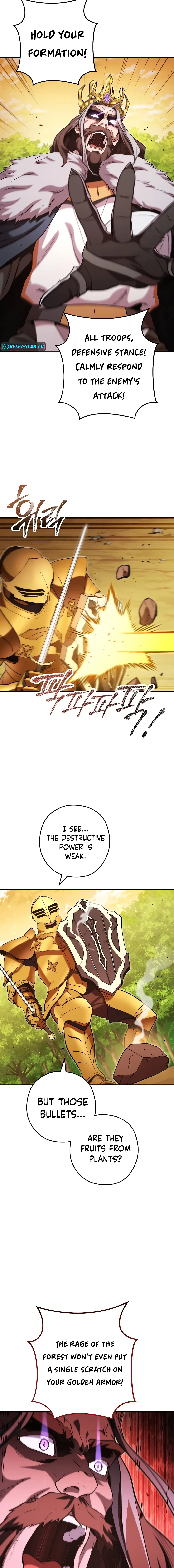 Dungeon Reset Chapter 236 – Page 15