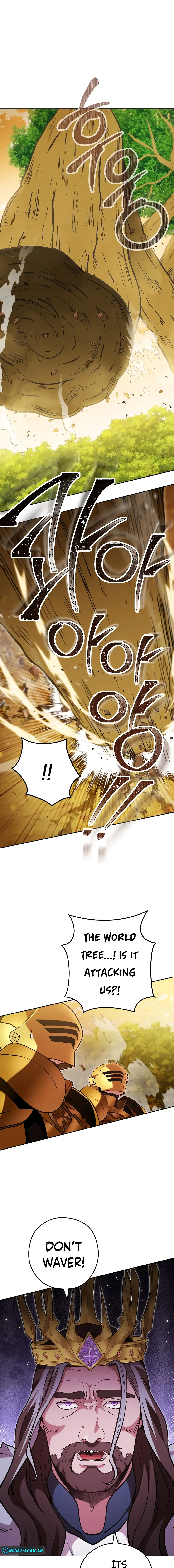 Dungeon Reset Chapter 236 – Page 17