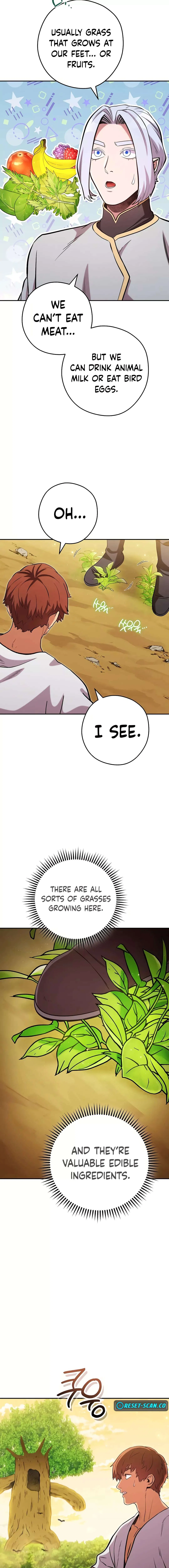 Dungeon Reset Chapter 235 – Page 10