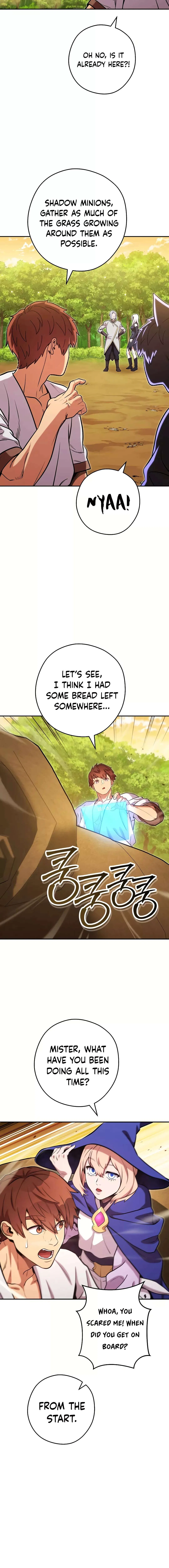 Dungeon Reset Chapter 235 – Page 11