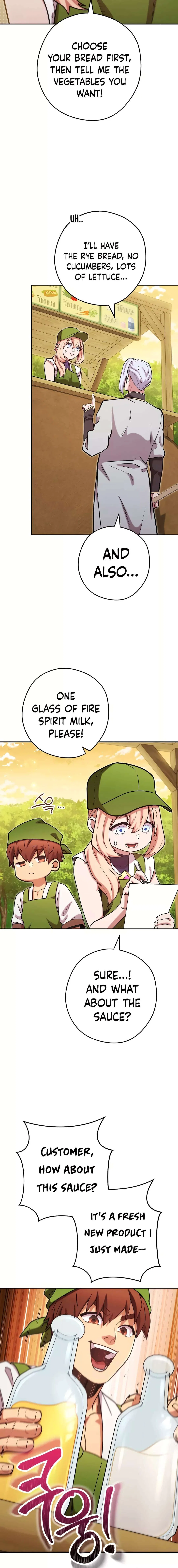Dungeon Reset Chapter 235 – Page 15