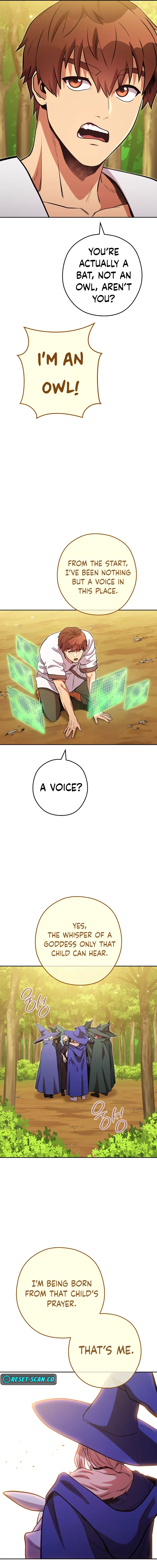 Dungeon Reset Chapter 234 – Page 6