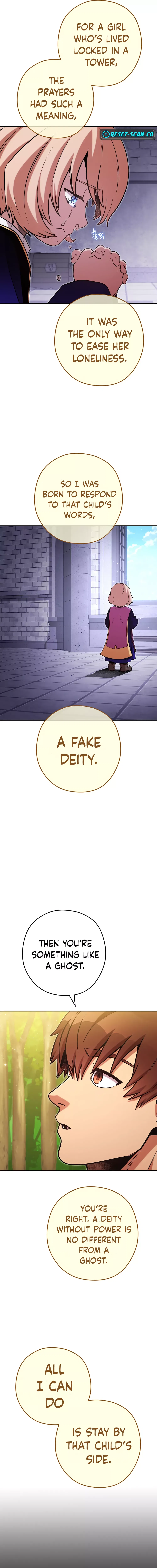 Dungeon Reset Chapter 234 – Page 8
