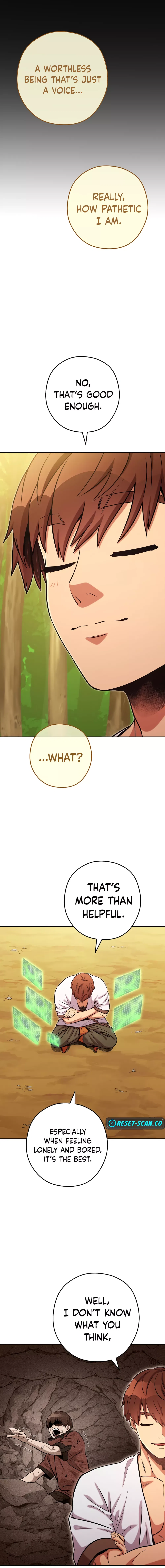 Dungeon Reset Chapter 234 – Page 10