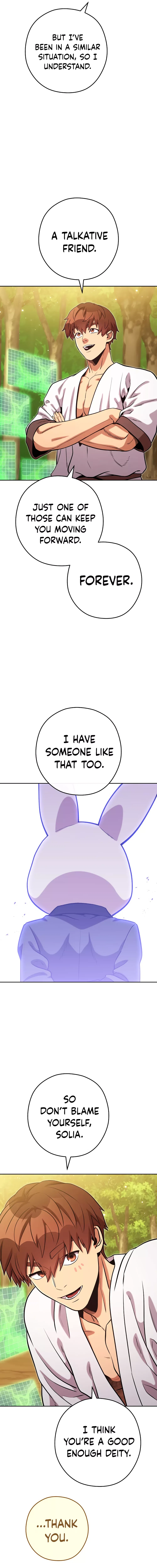 Dungeon Reset Chapter 234 – Page 11