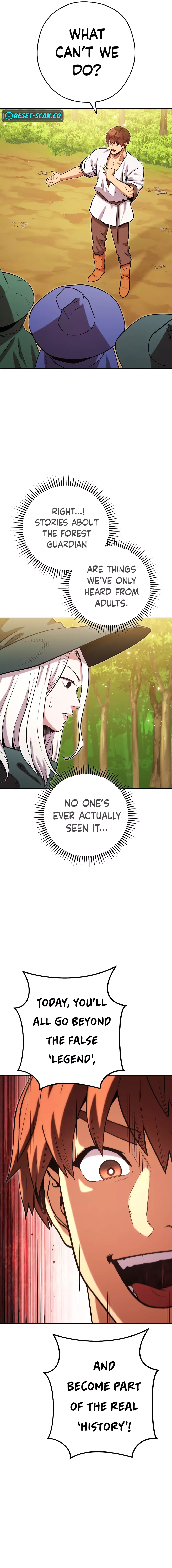 Dungeon Reset Chapter 234 – Page 21