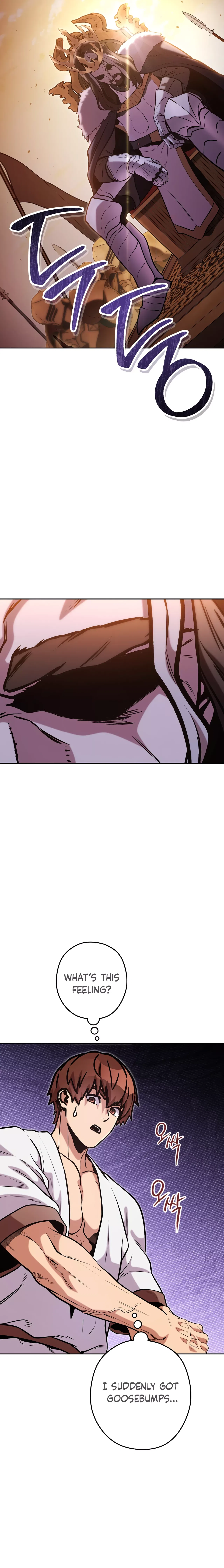 Dungeon Reset Chapter 233 – Page 10