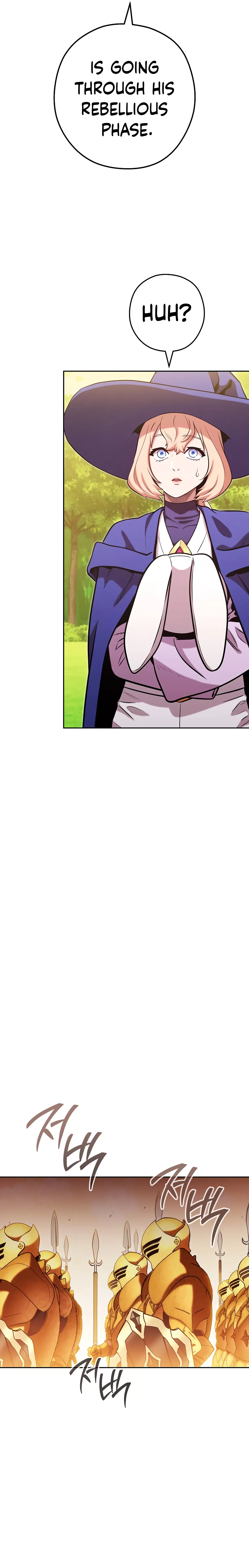 Dungeon Reset Chapter 233 – Page 16