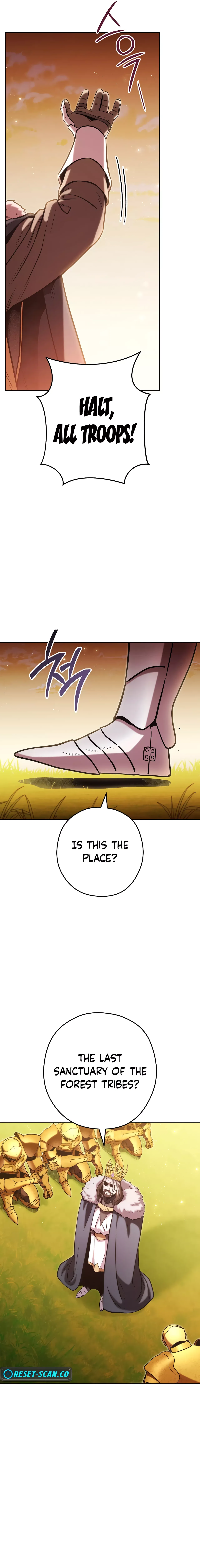 Dungeon Reset Chapter 233 – Page 17