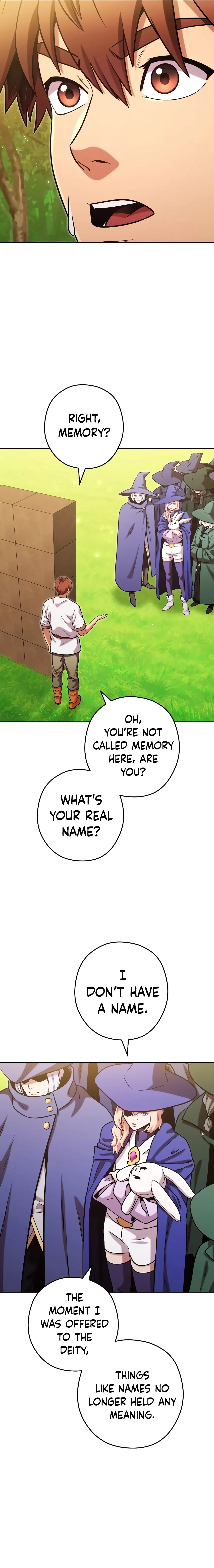 Dungeon Reset Chapter 232 – Page 2
