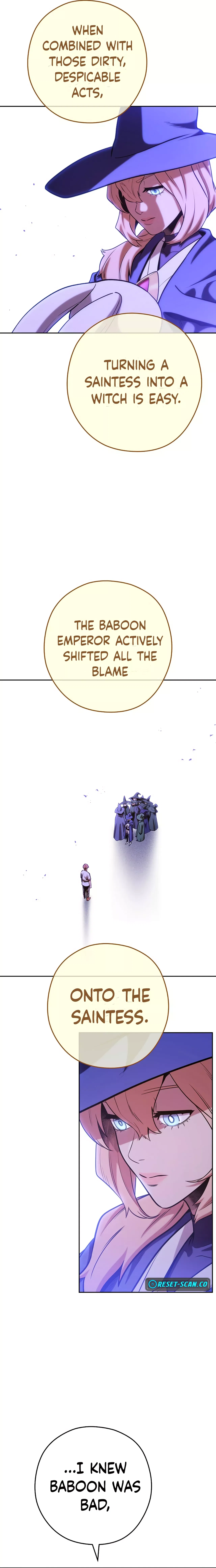 Dungeon Reset Chapter 232 – Page 9