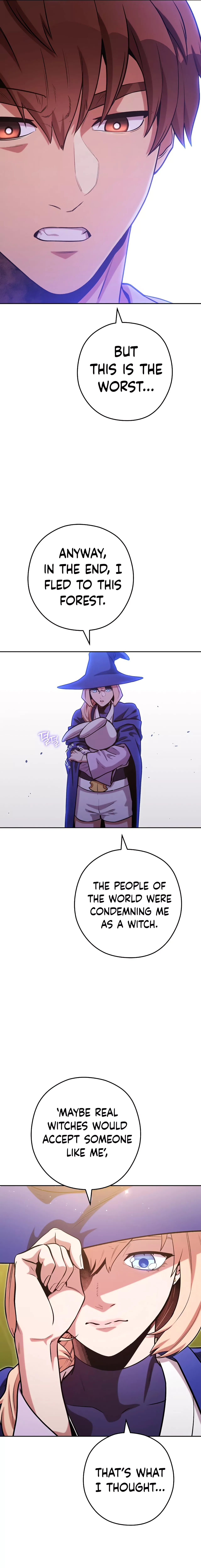 Dungeon Reset Chapter 232 – Page 10