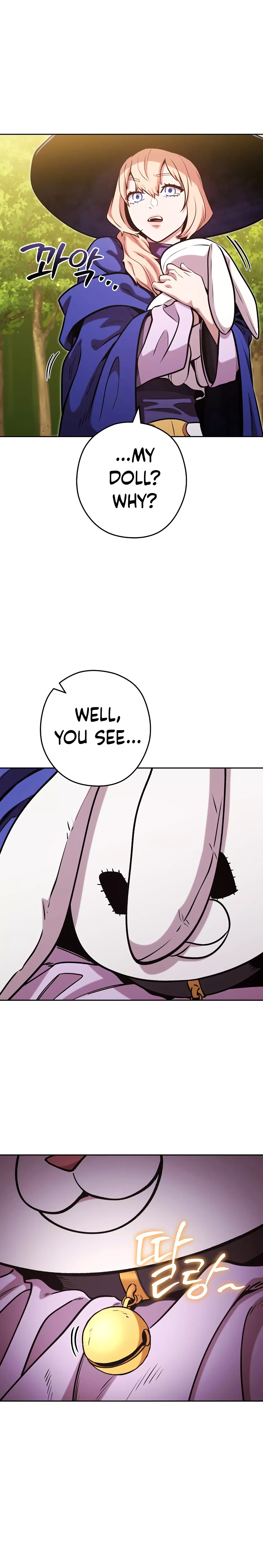 Dungeon Reset Chapter 232 – Page 13