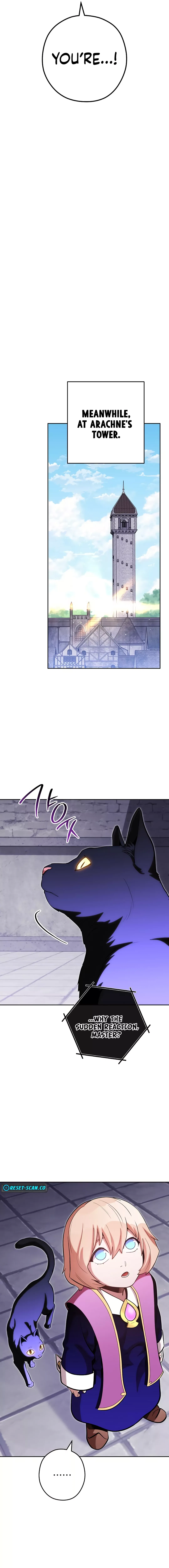 Dungeon Reset Chapter 231 – Page 8