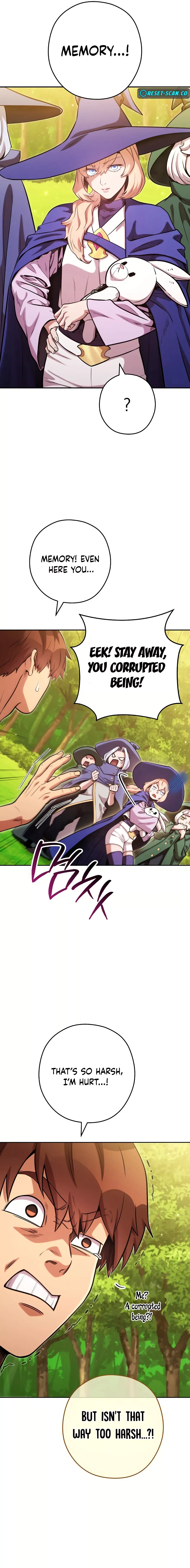 Dungeon Reset Chapter 231 – Page 12