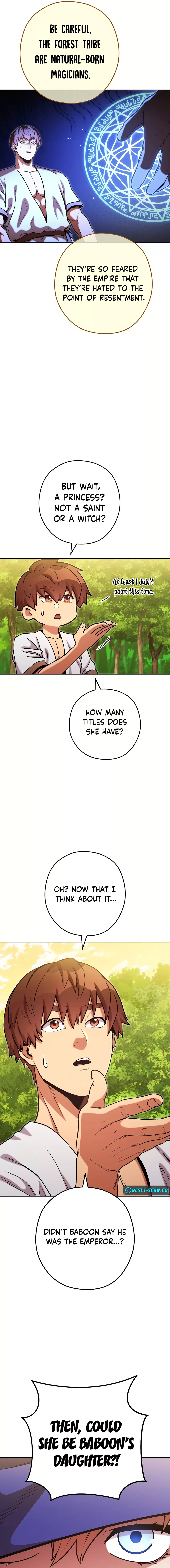 Dungeon Reset Chapter 231 – Page 15