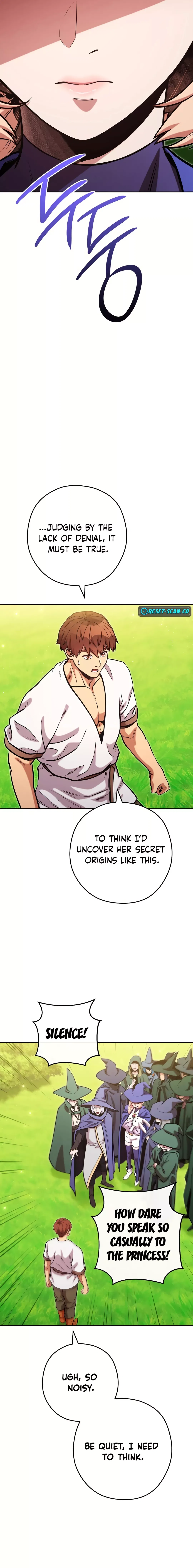 Dungeon Reset Chapter 231 – Page 16