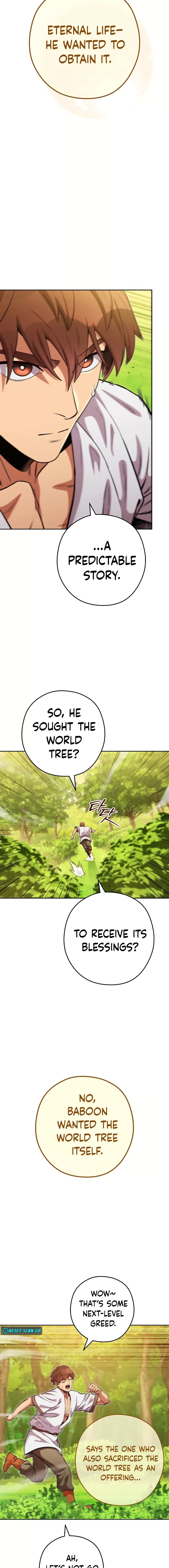 Dungeon Reset Chapter 230 – Page 15