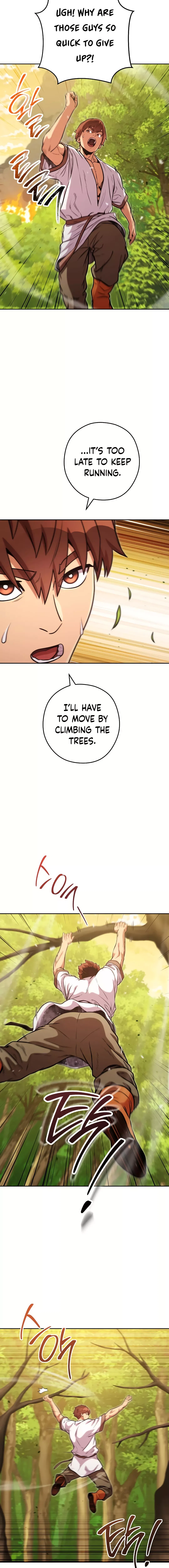Dungeon Reset Chapter 230 – Page 17
