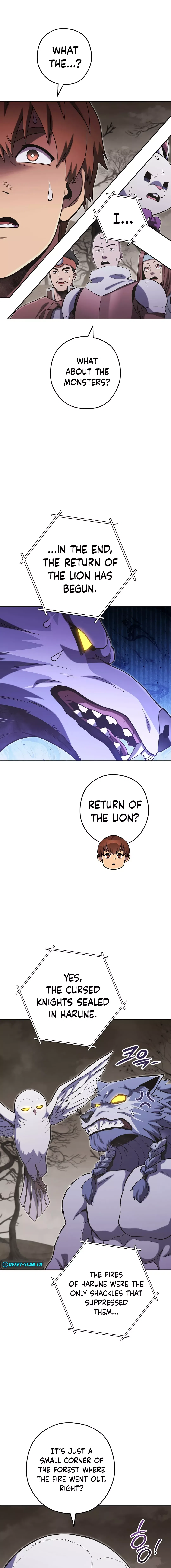 Dungeon Reset Chapter 229 – Page 4
