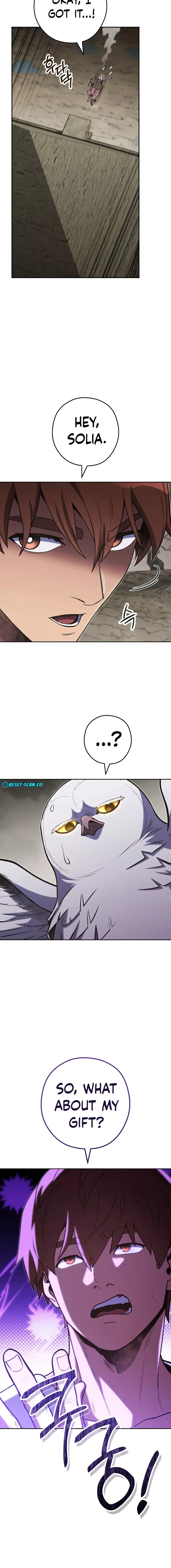 Dungeon Reset Chapter 229 – Page 7