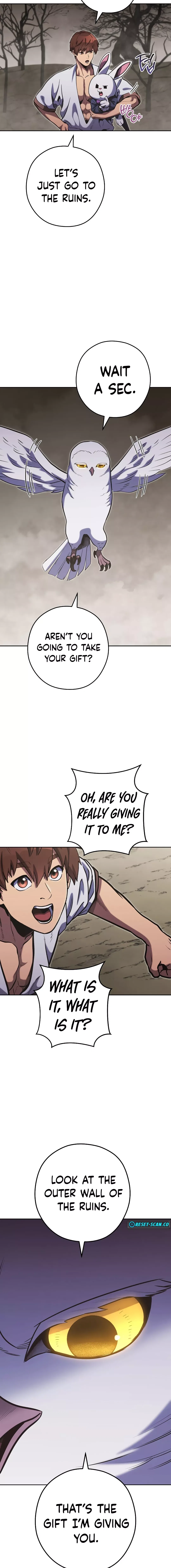 Dungeon Reset Chapter 229 – Page 11