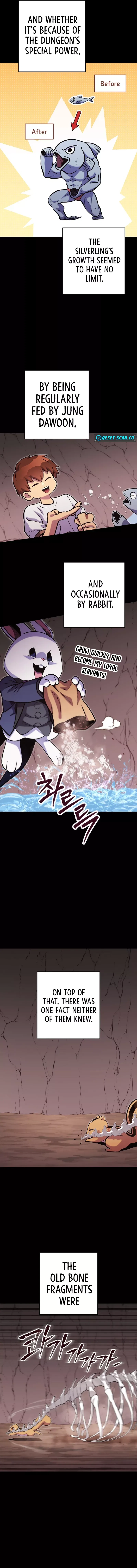 Dungeon Reset Chapter 228 – Page 2