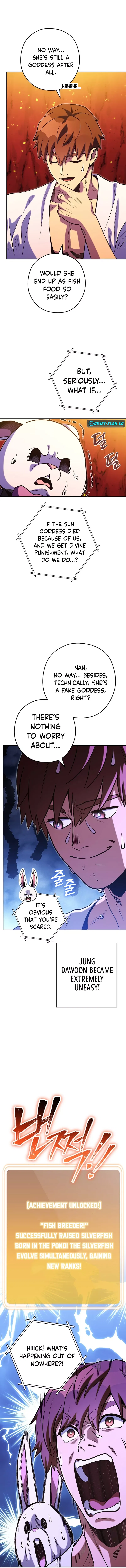 Dungeon Reset Chapter 228 – Page 4