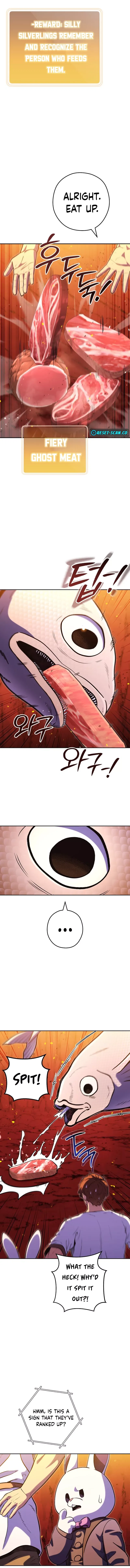 Dungeon Reset Chapter 228 – Page 9