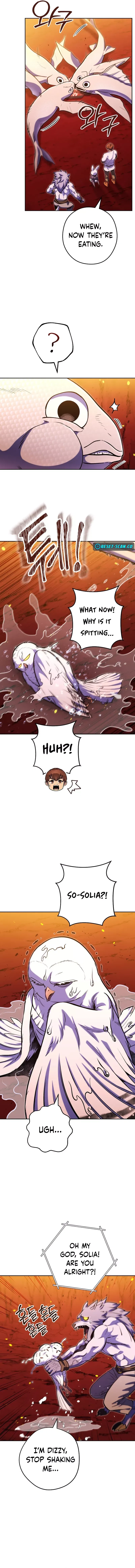 Dungeon Reset Chapter 228 – Page 11