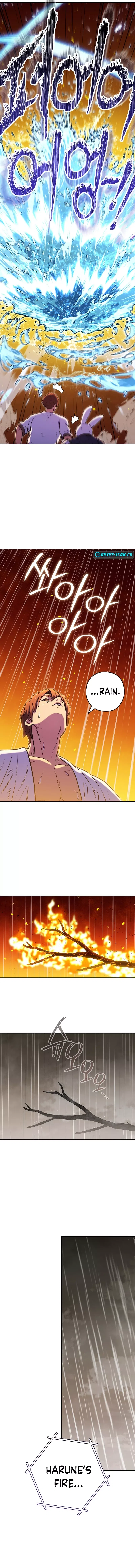 Dungeon Reset Chapter 228 – Page 15