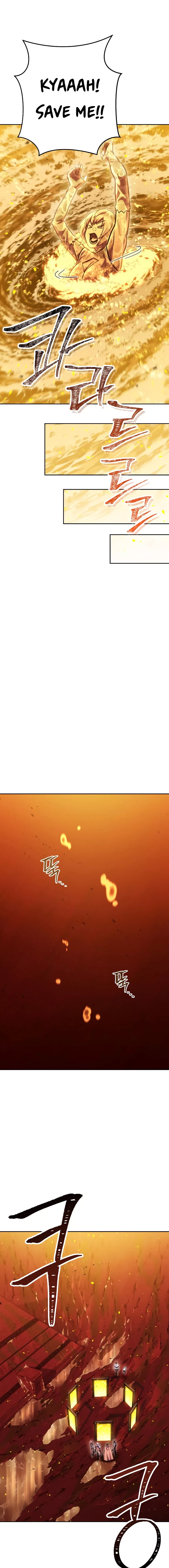 Dungeon Reset Chapter 227 – Page 8