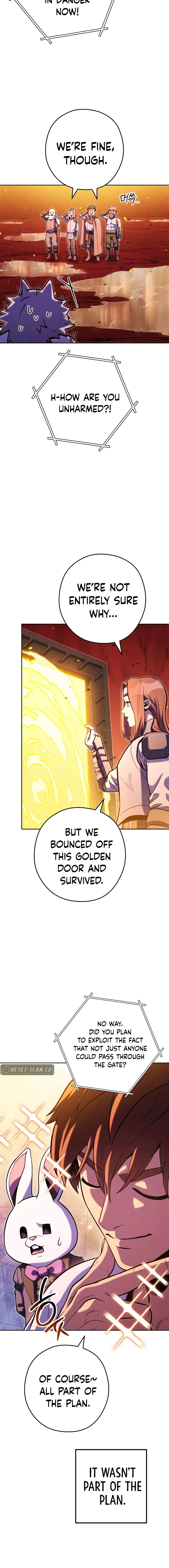 Dungeon Reset Chapter 227 – Page 10